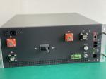 GCE 480V 250A BMS Solution , 4U Master Slave Battery Management System