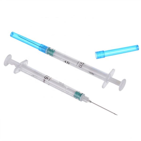 3cc,5cc,10cc Disposable Syringe Medical Syringes From China Professional