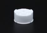 ISO45001 Microwave Oven 3.7g/Cm3 Machining Ceramic Parts