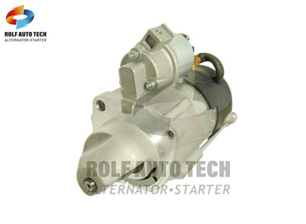 2.6KW Marelli Starter Motor / Car Engine Starter Letser 33224 Fits FIAT PEUGEOT