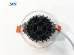 Round 5W 10W 15W COB Ceiling Recessed Downlight
