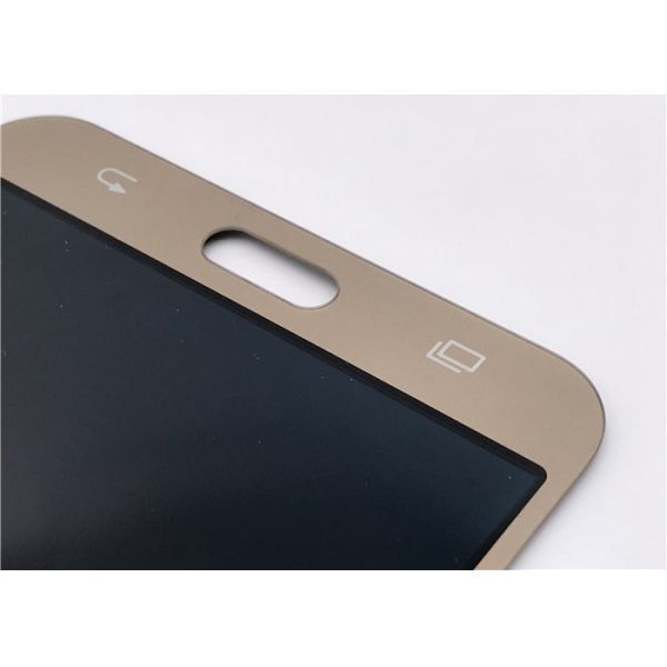 Cell Phone Repair Screen Original Lcd Touch Screen For Samsung Galaxy J7
