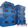 Buy cheap High Efficiency Submerged Arc Furnace Waste Heat Boiler / Whrs Boiler from wholesalers