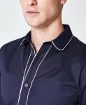 OEM ODM Men High Quality Bulk Shirt 2019 Factory Wholesalers, New Design Men