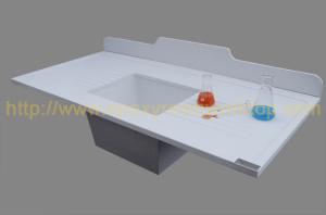 Wholesale Chemistry lab countertop epoxy resin material high-end pacemaker from china suppliers