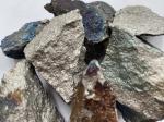 Silver Gray All Grade FeMn 65 Ferro Manganese For Metallurgical Industry