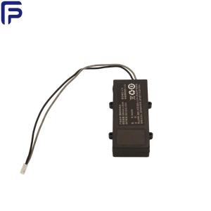 Wholesale Rechargeable 602048 Li Ion Polymer Battery , 3.7 V Lithium Ion Battery from china suppliers
