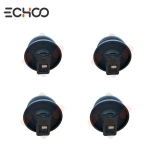 Wholesale Front Idler T300 Road Equipment Undercarriage CTL Accessories For BOBCAT from china suppliers