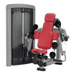 Customizable Items Heavy Duty Gym Exercise Equipment Biceps Curl Fitness For Gym