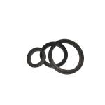 Nitrile 1502 Weco Seals Hammer Union Seals For Oil Drilling Industry