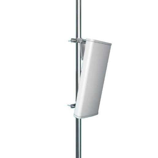 800-2700MHz 10dbi V&H Polarized Directional Sector Antenna CDMA/GSM/PCS/3G/WLAN