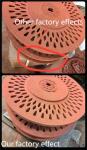 Best Cold Box Resin for High Humidity Environment Sand Solid Casting Viscosity
