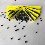 PA66 GF25 Polyamide Granules Nylon Glass Fiber Reinforced Pellets Recycling