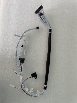 NCR S2 SNT Harness 445-0747035 4450747035 NCR parts 445-0757099 4450757099 445-0758095 S2 Pick Module Cable Harness S2 Presenter Cable