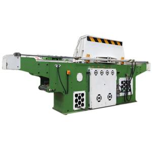 Wholesale MS145 Poultry Feed Wood Wool Machine 5mm Shaving Thickness from china suppliers