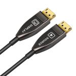 32AWG 4Gbps 8K High Speed Video Displayport Cable Support 7680x4320 HD