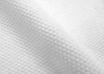 Hydrophilic Spunlace Nonwoven Fabric 3.2M Width For Wet Tissues / Wet Wipes