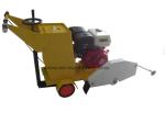 Construction Tools Concrete Road Cutter, Asphalt Cutting Machine