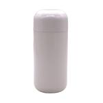 Customized Color/Print/Logo 180mL HDPE Plastic Bottle Jar for Small Capacity