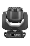 Big Bee Eyes LED Moving Head Focusing Dye Light For DJ Party And Outdoor Night