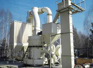 Wholesale Large Capacity Calcium Carbonate Production Line Convenient Maintenance from china suppliers