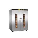 Food Process African For Tea Tree Mushroom Hot Air Drying Machine