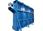 ZTZG Vertical Looper Cage Type Accumulator Machine 160m/min