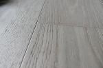 2-layers 1 strip Prime European Oak Engineered Wood Flooring, AB Grade, Brushed