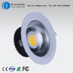 Selling high quality 150mm led down light