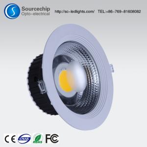 Wholesale 150mm led down light design concept from china suppliers