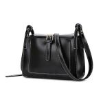 2016 new casual women's singles shoulder bag Messenger bag retro fashion retro