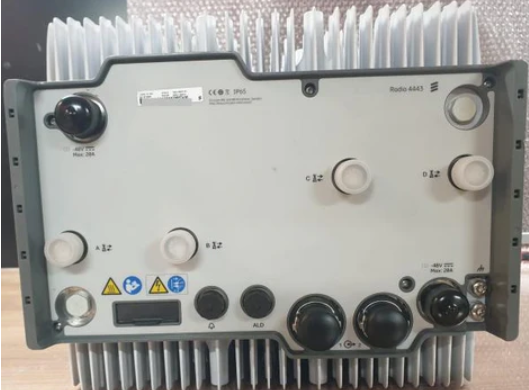 Wholesale Ericsson Radio 4443 B1 B3 1800MHZ-2100MHZ 4T4R from china suppliers