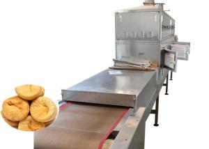 Wholesale Multilayer Conveyor Belt Type Food Sterilization Equipment For 600kg Capacity from china suppliers