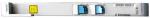 OptiX OSN 7500 SSN2DCU06 dispersion compensation board -- OSN7500