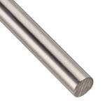 304 Stainless Steel Threaded Rod Polished Surface Standard Export Seaworthy