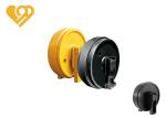 Customizable Front Idler Assembly For Hyundai And Komatsu Excavator Undercarriag