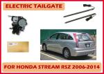 Honda Stream RSZ 12V Electric Tailgate Lift With Remote Control Anti Pinch
