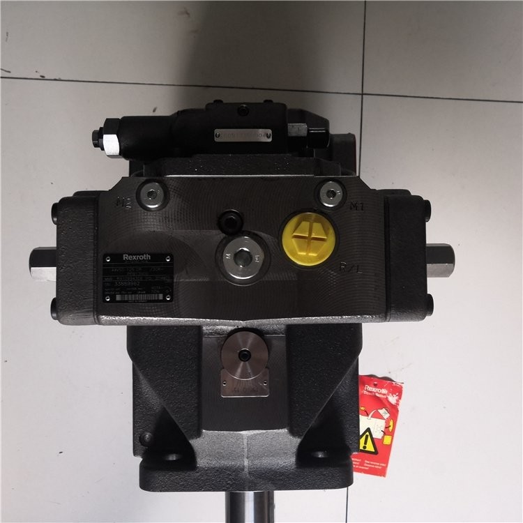 A4VSO250LR2G/30R-VPB13N00 A4VSO250DFR/30R-VPB13N00 Rexroth Germany Axial Variable Piston Pump High Pressure Hydraulic Oil Pump Motor
