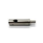 Hanging Use Brass Plated Nickel Cable Gripper Brass Nickel Plated Grip Lock