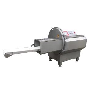 Wholesale 4.4kw Industrial Meat Slicer from china suppliers