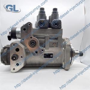 Wholesale Diesel Injection Fuel Injector Pump 0445020235 0445020236 0986437507 A4700902150 4700902150 For MERCEDES-BENZ from china suppliers