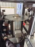 3 Axis Aluminum End Milling Machine Automatic Cnc Milling