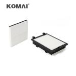 312D2 320D 320DL Cabin Air Filter PA5720 AF56003 SC90224 327-6618 3276618