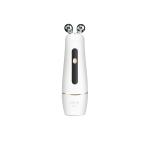 Vibrating Face Massager Face Eye Skin Care Mini Electric EMS LED Light Face