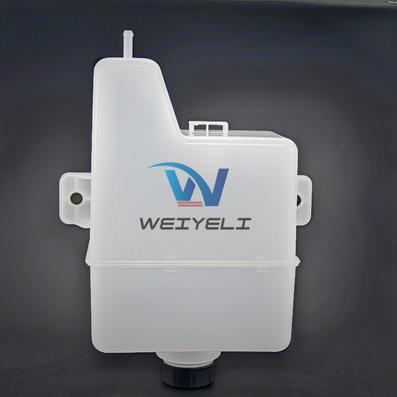 DX60 /225 /220-9C/215-9C DH300-5/220-7 Excavator Reserve Tank Cooling Water Expansion Tank 450107-000555 450107-00055B