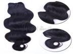 Body Wave 5A Virgin Brazilian Hair Extensions , 12 Inch - 32 Inch Long