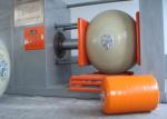 Durable Eva Closed Cell Foam Filled Fender Mould And Extrusion