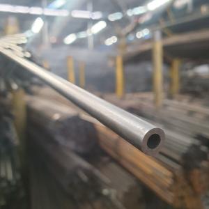 Wholesale Engineering Structure Seamless Carbon Steel Pipe Cold Drawn 2mm 6m 12m 20crmo from china suppliers