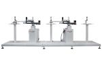 Industrial Stamping Robot 135º Rotation 400 - 800 Pcs / H Production Efficiency