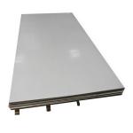 ASTM SUS 301 304 316 309S 310S 321 Stainless Steel Board 2B BA Mirror Ss Sheet
